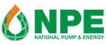 NATIONAL PUMP A CHENGY