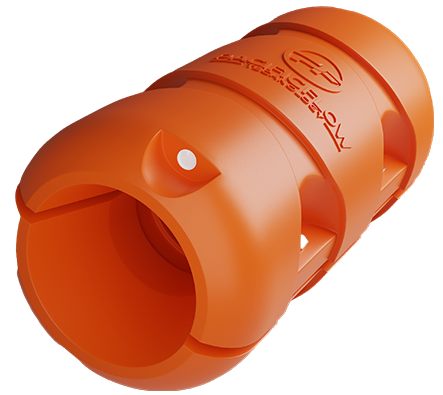Abrasor Hose Floats