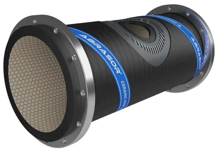 Abrasor XC10