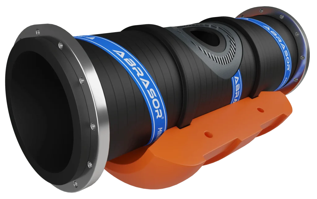 Abrasor XD50-Series Hard Wall Dredge Hose