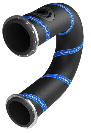 Turboflex XT30-Series Dewatering Hose