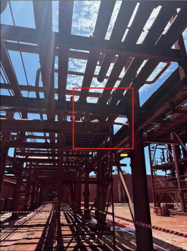 Increased-project