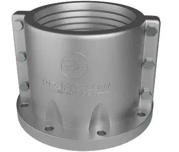 Slurry Hose Accessories