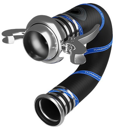Turboflex XT40-Series Contractors Suction Hose
