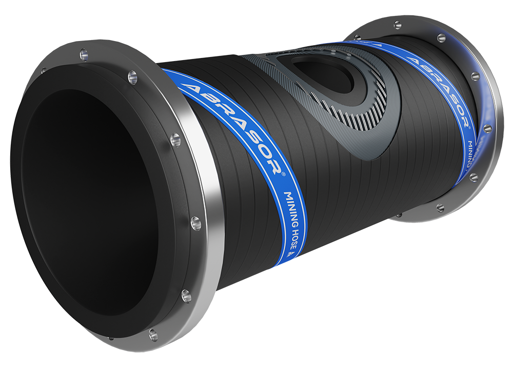 Mining Hose Abrasor-X10
