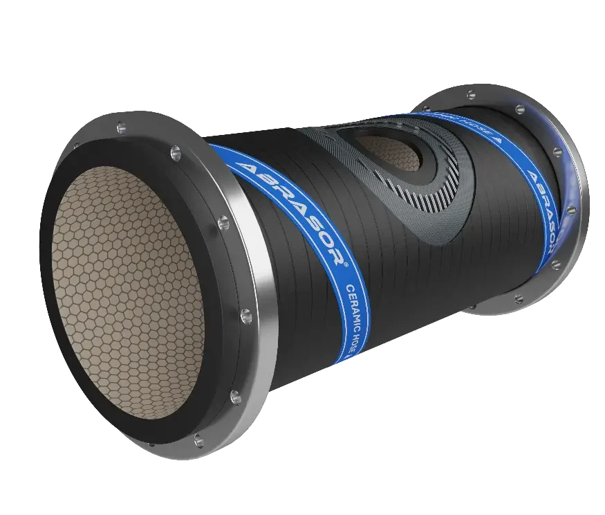 Ceramic Hose vs Rubber Mining Hose: Which Should You Use?