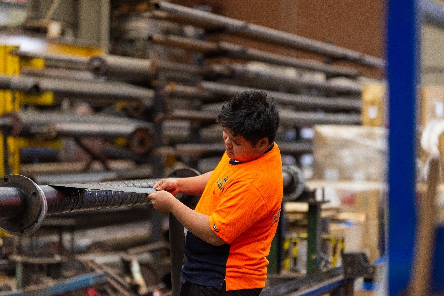What Makes a High Quality Mining Hose What Makes a High Quality Mining Hose
