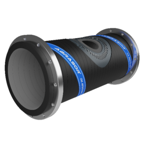 Abrasor X80-Series for slurries containing hydrocarbons