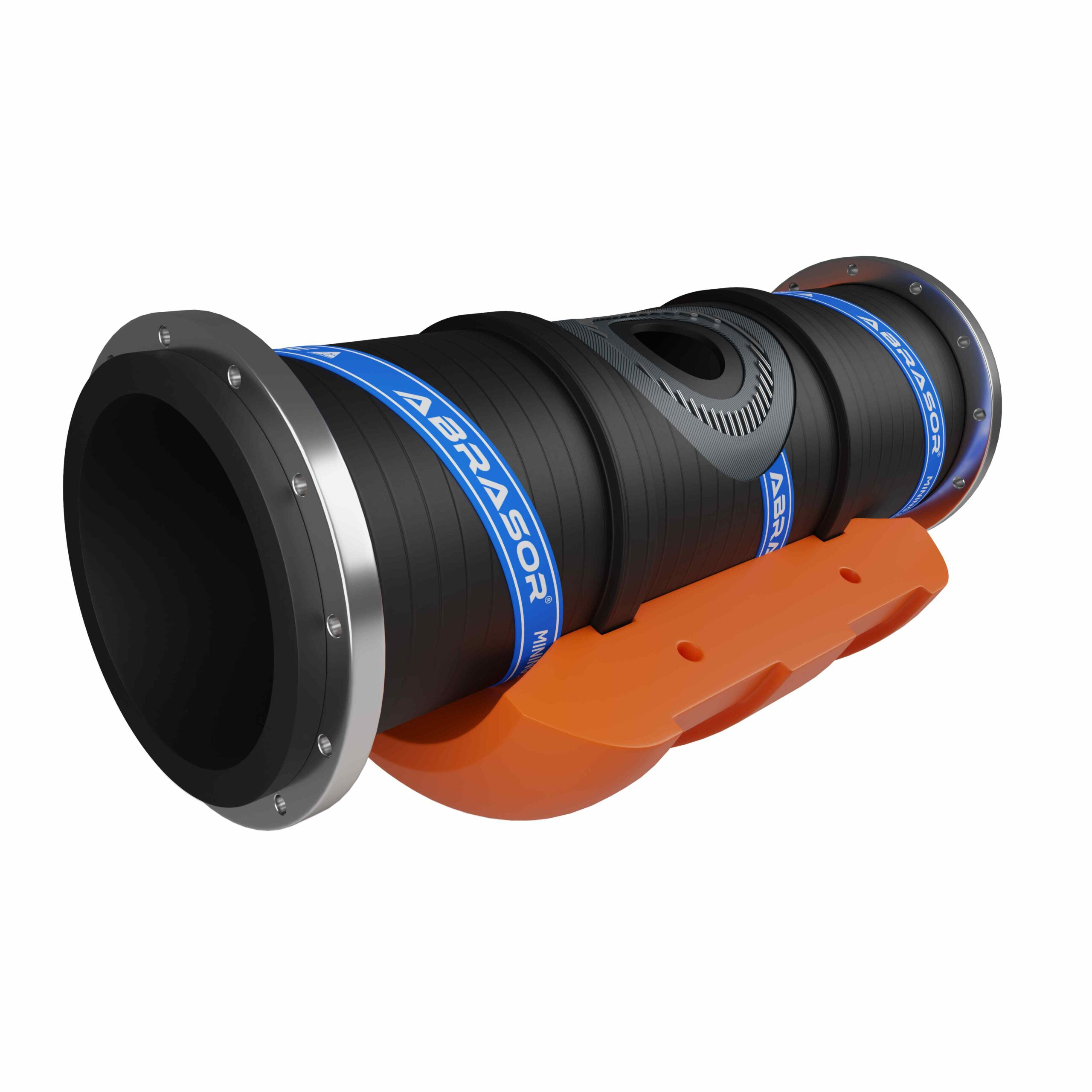 Abrasor® XD50-Series Hard Wall Dredge Hose