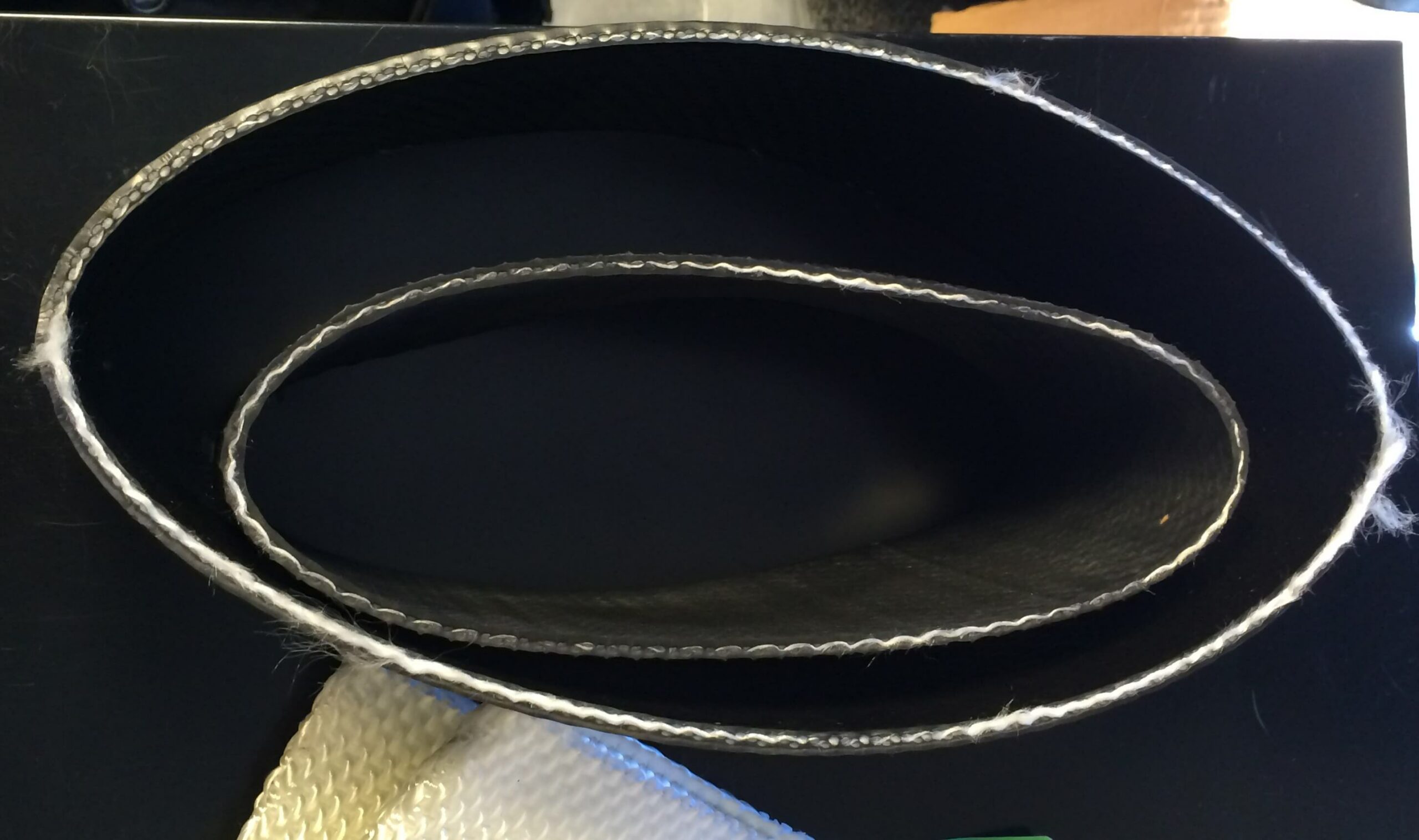 Hard Wall vs Soft Wall Mining Hose: Understanding the Key Differences