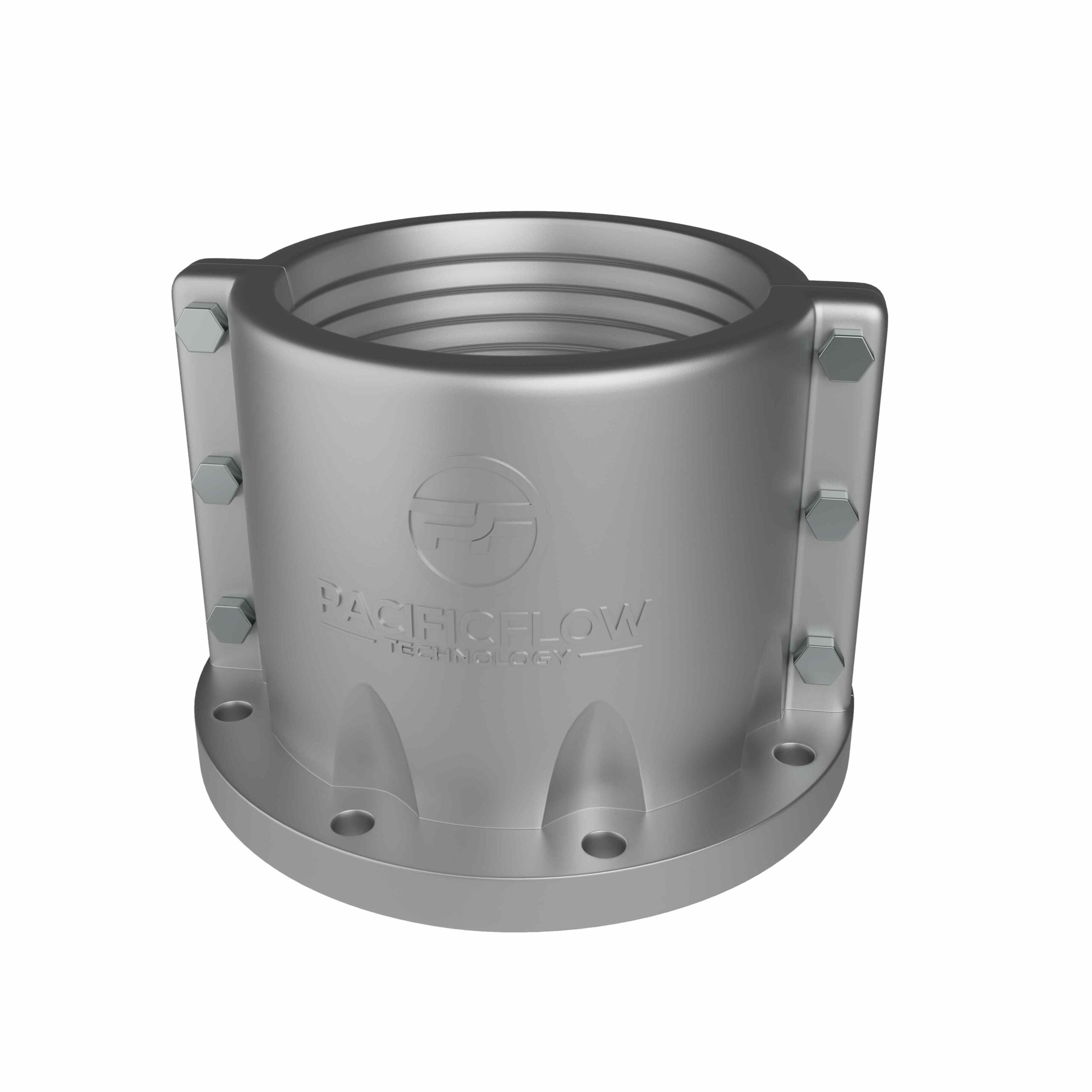Pacflotech® Muff Couplings
