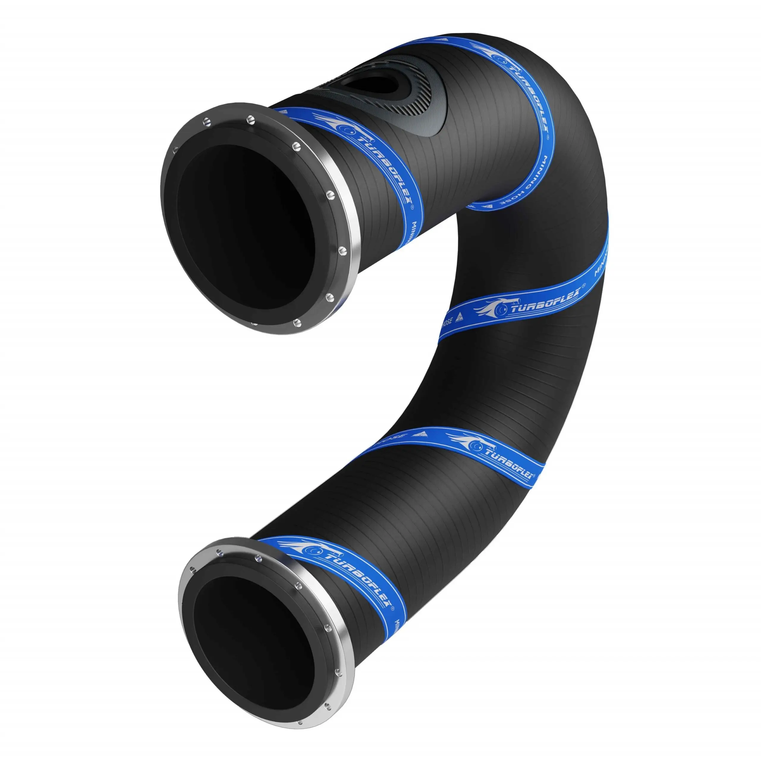 Turboflex® XT40-Series RC Drilling Mining Hose