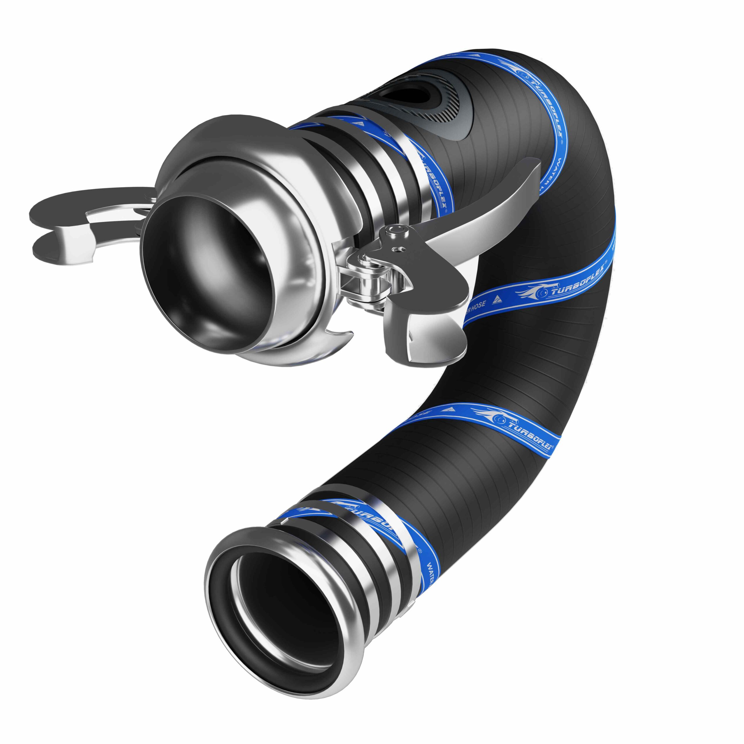 Turboflex® XT30-Series Contractors Suction Hose