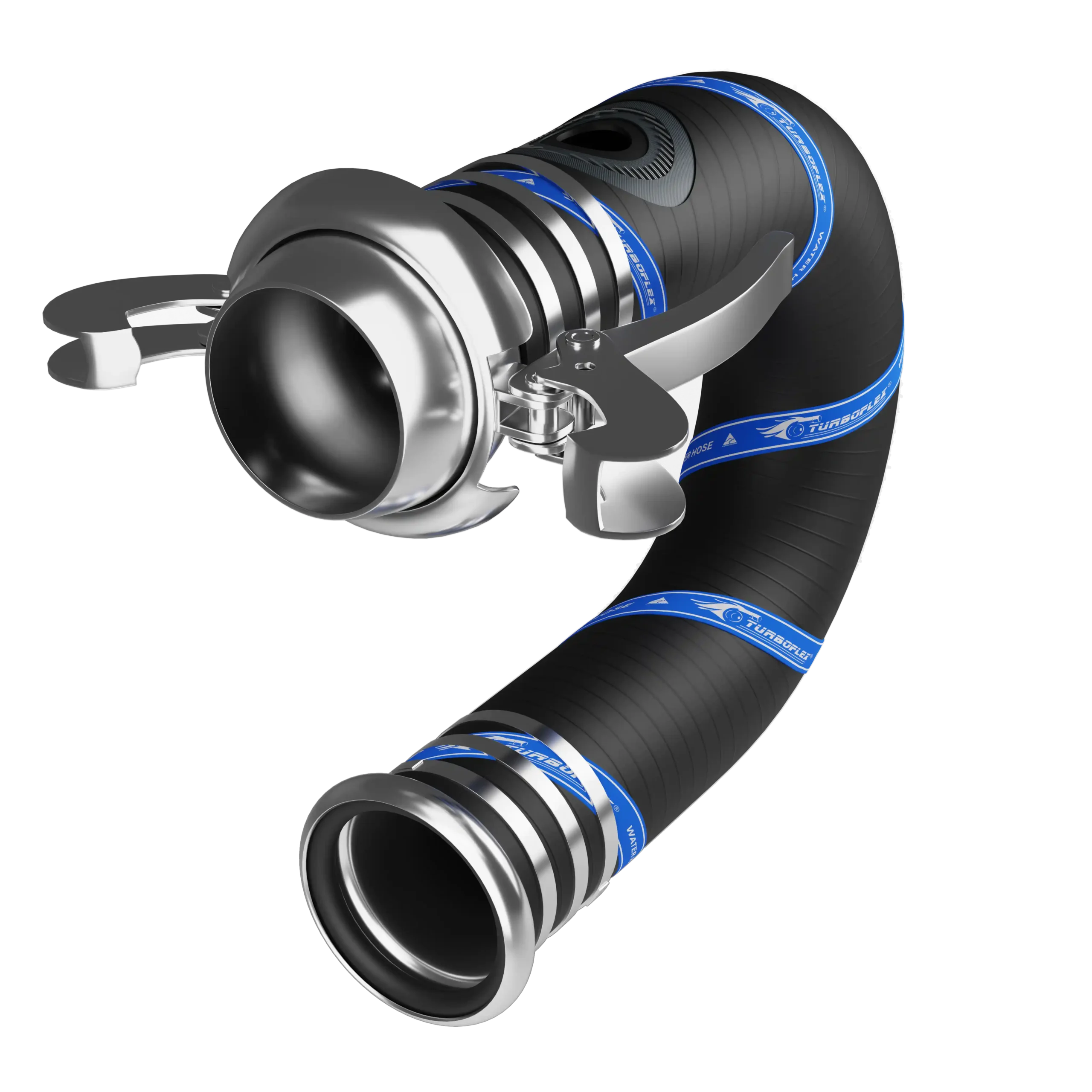 Water Hose banner